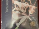 Smashing Pumpkins 2x Vinyl LPs (Machina, Shiny and Bright) Gold Vinyl, Picture
