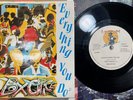 uk funk boogie 7” TONY WORRELL'S BOX OFFICE Everything You Do  Mp3 Modern Soul