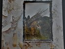 LED ZEPPELIN IV - Original LP 1971 - Stairway to Heaven - Klappcover - sehr gut