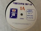 2/14/76 CASEY KASEM American Top 40  Paul Simon S.W.A.T. Bowie QUEEN 3xLP #761-7