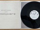 Joy Division - Atmosphere 12” Vinyl VG+/EX+ 1988 Factory Fac213 New Order