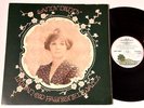 SANDY DENNY - Like An Old Fashioned Waltz - Uk Lp Gf Pink Rim Island ILPS 9258