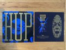 The Wonder Stuff HUP Vinyl Record UK Import 1989 Indie
