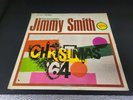 Jimmy Smith/Christmas '64 Vinyl Record 1964 Verve V6-8604 Sealed W/Wear
