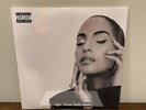 Snoh Aalegra UGH, THOSE FEELS AGAIN Special Edition Clear Vinyl