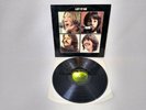 The Beatles Let It Be LP Apple Records PCS 7096 'Red Apple' First Pressing 2U/2U