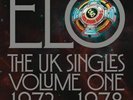 Electric Light Orchestra The UK Singles Volume 1 1972-1978 Vinyl Box Set