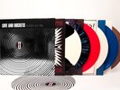 Love and Rockets box set: The Albums 1985-1996 (6xLP), New/sealed #1000 of 1000