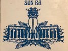 Sun Ra & his Intergalactic Research Arkestra / Out Beyond the Kingdom:RARE