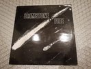 Jah Shaka - Brimstone and Fire LP. VG  Free 1st Class Postage. Original Press.