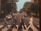 The Beatles - Abbey Road - 1969 First Press VG/VG