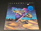S.O.S. SOS Band - Sands of Time 1986 Vinyl Record MINT PRISTINE