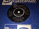 The INVITATIONS * 7” STATESIDE NORTHERN SOUL VINYL 45 1965 *WRITTEN ON THE WALL