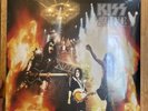 KISS Alive: The Millenium Concert US 2LP Vinyl Set Still Sealed