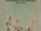 STEELY DAN: Countdown to Ecstasy US ABC Command Quadraphonic LP NM Vinyl Quad