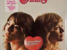HEART: Dreamboat Annie US OG ’76 Mushroom SEALED Rock Vinyl LP w/ Hype