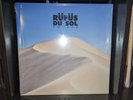 Rufus Du Sol - SOLACE - Vinyl LP - NEW & SEALED  Rare Album