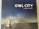 Owl City Ocean Eyes 2LP Universal Republic Records – B0013142-01 - Excellent