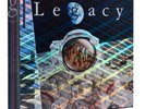 Garth Brooks Legacy Limited Edition The Numbered Series Vinyl Box Set - SEALED