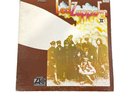 Led Zeppelin II 2 Vinyl Record Album LP Atlantic Records Vintage 1969 SD 8236