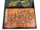 Fela Ransome Kuti & The Africa ‘70 Expensive Shit EM 2315 Vinyl LP In ShrinkRARE