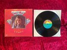 COLD BLOOD S/T EX 1969 San Francisco SD 200 1ST PRESS  LYDIA PENSE RICK GRIFFIN