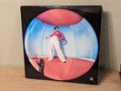 Harry Styles Fine Line clear black white splatter double 2 LP vinyl +poster 2019