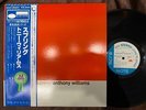 ANTHONY WILLIAMS SPRING BLUE NOTE GXK 8007 OBI STEREO JAPAN VINYL LP