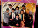 VIENTO Y SOL lp / ceniza y fuego / vinyl record 33 rpm