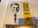 FRANK SINATRA / THE GREAT FILMS & SHOWS 1989 x 5 VINYL LP BOX SET / EX CONDITION