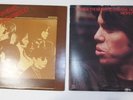 BUFFALO SPRINGFIELD The Beginning + George Thorogood Move it on over LP Vinyl
