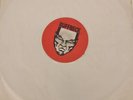 Ruffneck records- Predator - Mind of a lunatic - RUF020 dutch gabber