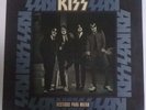 KISS - VESTIDOS PARA MATAR (1981) 12' ARGENTINA