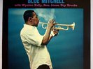 EBOND Blue Mitchell - Blue's Moods Vinile - Riverside Records - V076129