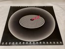QUEEN JAZZ LP CRC 1978 SEALED CLUB EDITION with POSTER Still Sealed R-133993 SE