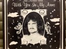 John Michael Roch With You In My Arms Rare Original 1976 Private Press Psych LP