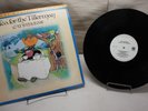 CAT STEVENS TEA FOR THE TILLERMAN VINYL RECORD  ORIGINAL MASTER RECORDING