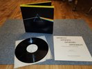 Pink Floyd Dark Side of The Moon MFSL 1-017 EXCELLENT
