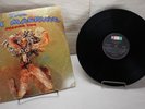 THE SOFT MACHINE VOLUME 2 VINYL RECORD