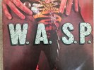 W.A.S.P. - Animal (F**k Like A Beast), 12
