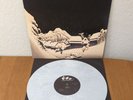 Weezer - Pinkerton SNOWY WHITE marble vinyl LP record RARE /2500 & Out of Print