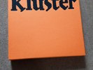 Vinyl-LP-Box von Kluster
