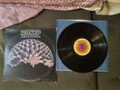 Ramp  - Come Into Knowledge (BT-6028) *RARE 1st Press* Vinyl LP 1977 EX/VG