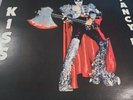 kiss vinyl records. KISS FANCY MIX RARE