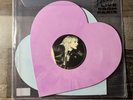 Taylor Swift Lover Live From Paris Heart Shaped 2x vinyl Brand New and Sealed