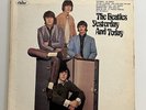 The Beatles Yesterday and Today ‎– Capitol ‎– T2553 Mono - LP,  US 1966