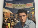 Elvis Presley ‎– Roustabout - RCA – LSP-2999 LP, Limited Edition , Red Vinyl