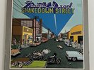 Grateful Dead – Shakedown Street - Arista ‎– AB 4198 LP, Hub-Servall US 1978