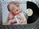 Van Halen ‎  1984    Vintage  LP w/Bonus CD  Warner 23985-1