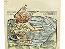 Leonard Cohen - New Skin for the Old Ceremony Vinyl LP Record